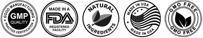 HorseFil  Supplement Facts Label
