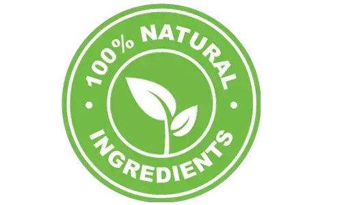Natural Ingredients