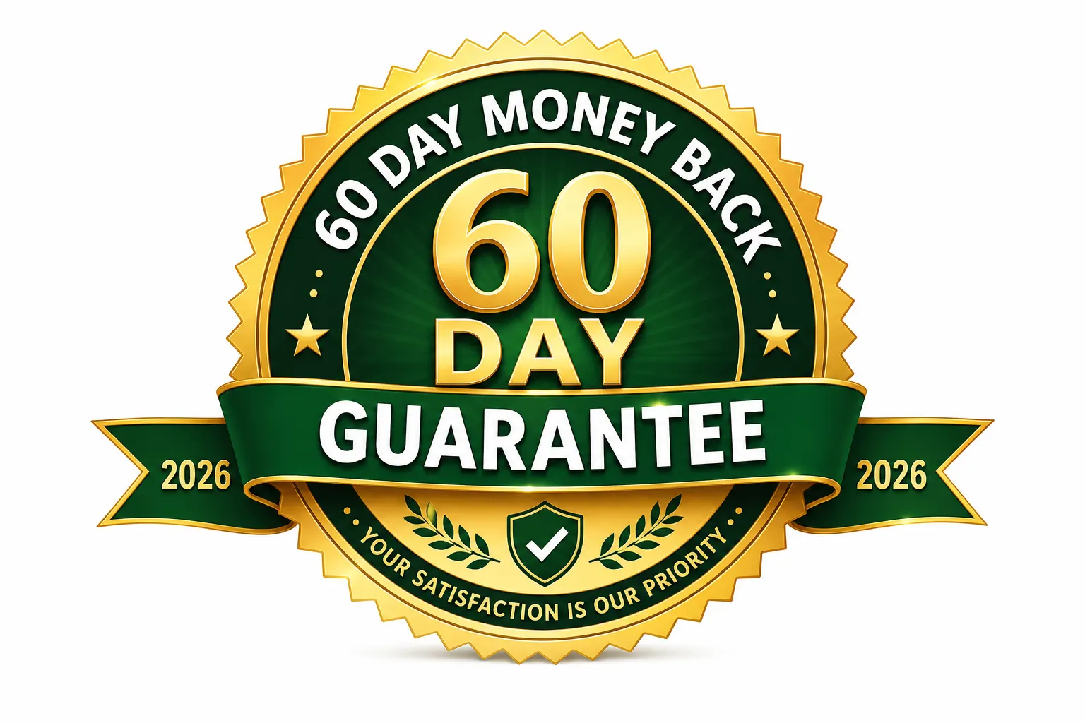 HorseFil™ Satisfaction Guarantee
